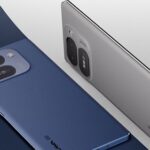 Lava представила Aura Curve с изогнутым экраном, вторым экраном и батареей на 6000мАч