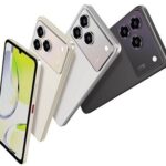 Выпущен еще один Nubia A76 4G с увеличенным дисплеем и быстрой зарядкой