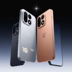 OnePlus 16 представлен с процессором Snapdragon 8 Elite Extreme Gen 6, 200 Мп камерой и 9000 мАч