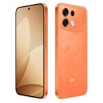 Представлены смартфоны Oppo F35 и F35 Pro с 8000 мАч аккумуляторами и 50 Мп селфи-камерами