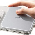 Baseus выпустила магнитный аккумулятор для складного iPhone Duo толщиной 7,9мм