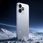 Realme P4s Lite — недорогой смартфон с 7000 мАч  аккумулятором и 120 Гц экраном
