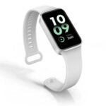 Новый фитнес-трекер Redmi Band 4 работает до 21 дня и оснащен экраном 60 Гц