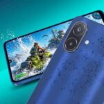 Samsung выпустили новые бюджетные смартфоны Galaxy M08 и F08 для индийского рынка