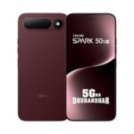 Линейка смартфонов Tecno Spark 50 пополнилась новинками — Spark 50s и 50C с 120 Гц дисплеями