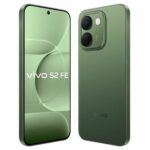 Новый смартфон Vivo S2 FE получил внушительный аккумулятор емкостью 10000 мАч