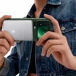 Xiaomi представила сверхтонкий магнитный повербанк на 10 000 мАч мощностью 45 Вт