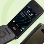 HMD представила HMD 2660 Flip Senior Edition — кнопочный телефон с ИИ-помощником для пожилых людей