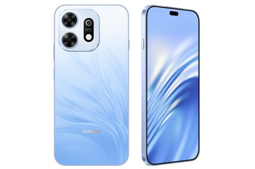 Huawei представили два доступных смартфона Enjoy 100 Pro и Enjoy 100 Pro Max