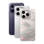 iQOO 16 представлен с процесором Snapdragon 8 Elite Extreme Gen 6 и аккумулятором емкостью 8400 мА·ч