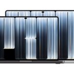 Apple анонсировала новые модели MacBook Pro с OLED-экраном и сенсорным управлением