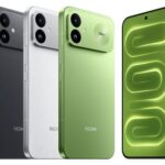 Новый смартфон Redmi K100 получил процессор Snapdragon 8 Elite и аккумулятор емкостью 10000 мАч