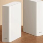 Huawei представила новые Wi-Fi 7 роутеры Router X2 и Router X2 Pro в форме книги
